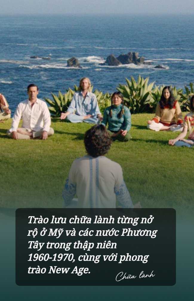 Chuyên gia: Nội dung &quot;chữa lành&quot; trên mạng là chiếc lò ủ bệnh tâm thần khổng lồ - Ảnh 1.