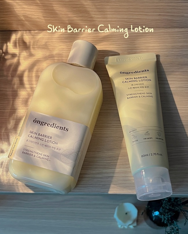 1 thương hiệu Hàn làm mỹ phẩm như đồ ăn: Lotion giống sữa đặc, sữa rửa mặt như thạch rau câu - Ảnh 5.