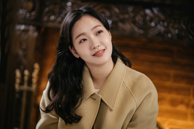 “Nàng thơ xứ Hàn” Kim Go Eun có 1 kiểu ăn giúp cơ thể giảm cân tự nhiên và nuôi dưỡng da, bảo sao U40 vẫn luôn trẻ đẹp- Ảnh 1.