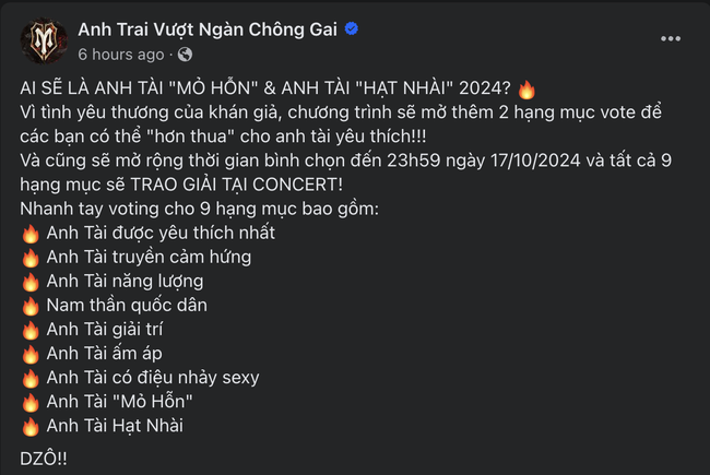 &quot;Anh trai vượt ngàn chông gai&quot; gây tranh cãi - Ảnh 2.