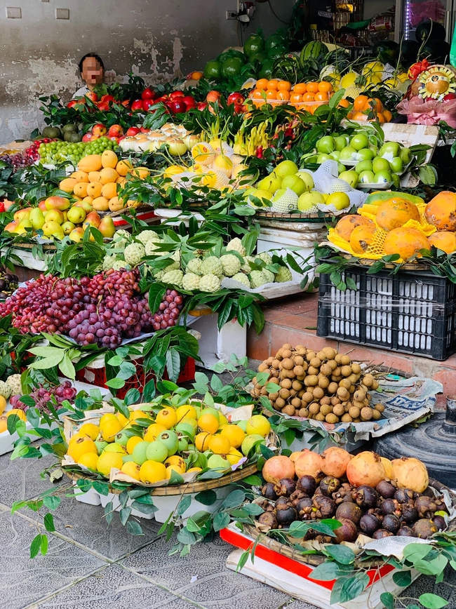 Quả thị để ngửi chứ không ăn hóa ra là "cổ tích giữa đời thường", có liên quan đến sức khỏe- Ảnh 5.