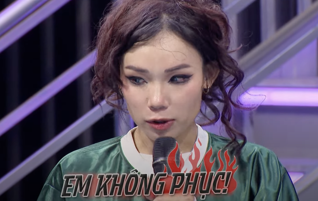 Nhóm thí sinh bỏ thi vì không phục Hari Won, Diệp Lâm Anh - Ảnh 2.