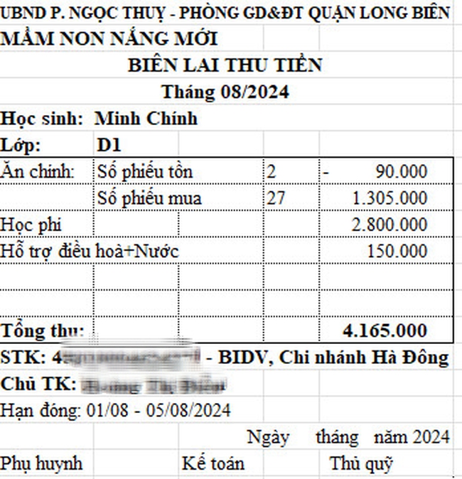 Thu nhập 35 triệu, chi phí cho 2 con đã 10 triệu nhưng vẫn mua được xe và bất động sản, mẹ bỉm này đã làm sao để không thiếu trước hụt sau - Ảnh 2.