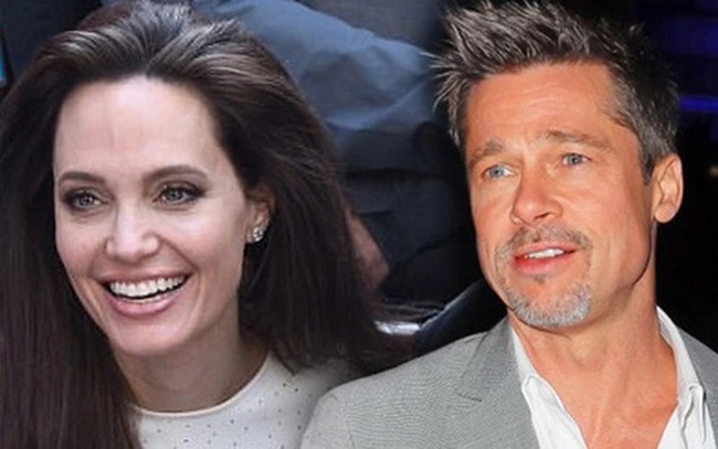 Nỗi đau tột cùng của Brad Pitt: Bi kịch tình cha con! - Ảnh 1.