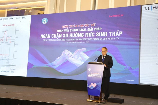 Tuổi kết hôn trung bình ở Việt Nam tăng nhanh, vượt mốc 27 tuổi - Ảnh 3.