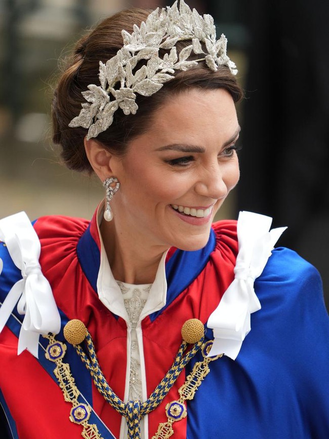 Kate Middleton từng cân nhắc từ chối tước hiệu Vương phi xứ Wales để tránh bị so sánh với mẹ chồng Diana- Ảnh 3.