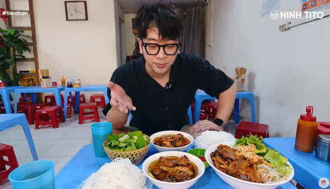 Foodtour Hà Nội:  - Ảnh 8.