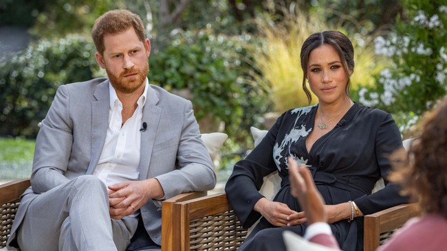 Meghan giàu gấp 10 lần từ khi cưới Harry, tài sản nằm ở mức &quot;không phải nghĩ&quot; nhưng còn xa mới được xếp hạng &quot;phú bà&quot; - Ảnh 4.