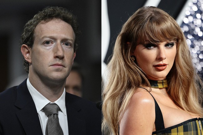 Con gái cưng muốn nổi tiếng như Taylor Swift, CEO Facebook liền &quot;dập tắt ước mơ&quot; nhưng cách cô bé đáp lại khiến anh vô cùng thích thú - Ảnh 3.