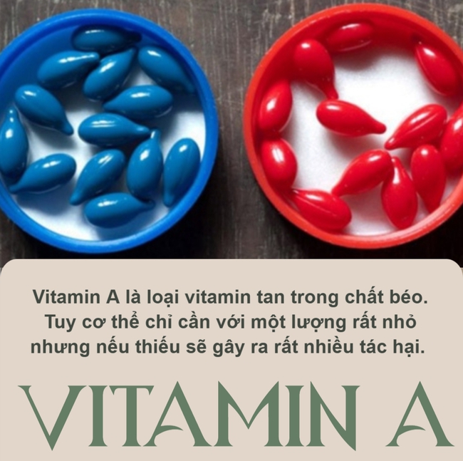 Bộ Y tế hướng dẫn sử dụng vitamin A điều trị sởi ở trẻ em: Dùng vitamin A thế nào cho đúng? - Ảnh 1.