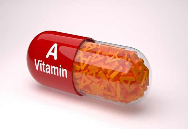 Bộ Y tế hướng dẫn sử dụng vitamin A điều trị sởi ở trẻ em: Dùng vitamin A thế nào cho đúng? - Ảnh 2.