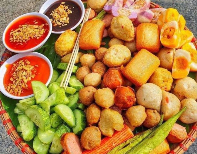 3 món ăn trưa làm no bụng tới tối, bớt thèm ăn vặt mỗi chiều, chưa kể còn dưỡng da và bồi bổ từ sâu bên trong - Ảnh 1.