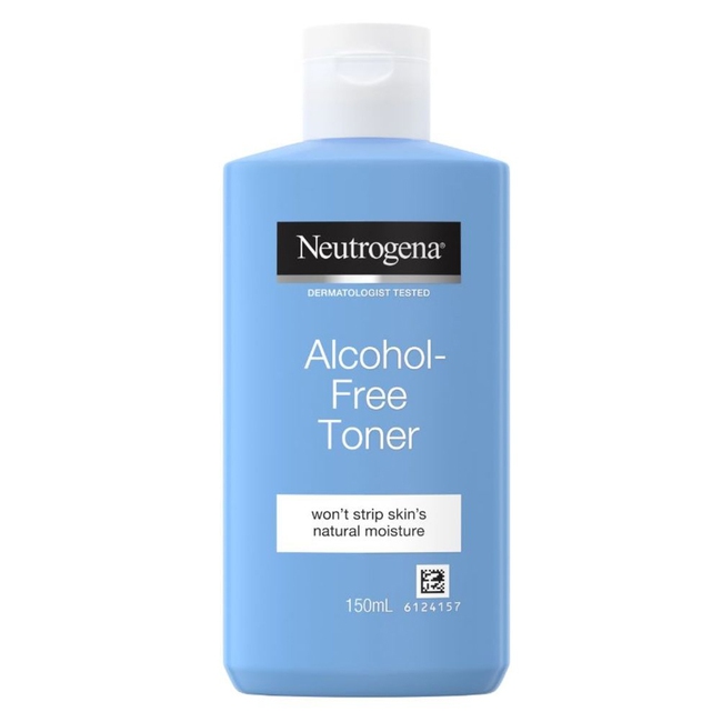 5 lọ toner giá bình dân nhưng kiềm dầu tốt, thu nhỏ lỗ chân lông giúp da mịn màng nhìn thích mê - Ảnh 2.