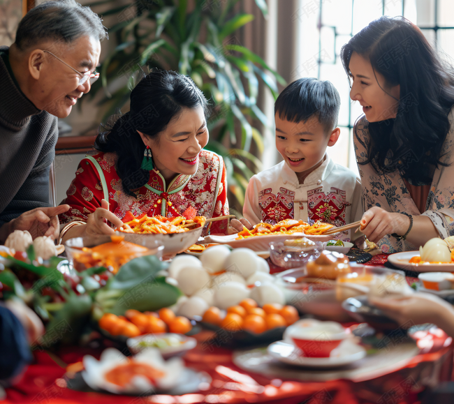 Được hỏi: Về nhà bà nội ăn Tết có vui không? Đứa trẻ trả lời 1 câu khiến mẹ chồng con dâu 3 ngày không nhìn mặt nhau - Ảnh 2.