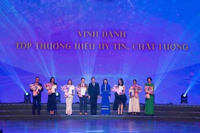 VNBA Beauty Awards 2025 - Đêm Gala tôn vinh vẻ đẹp Việt - Ảnh 5.