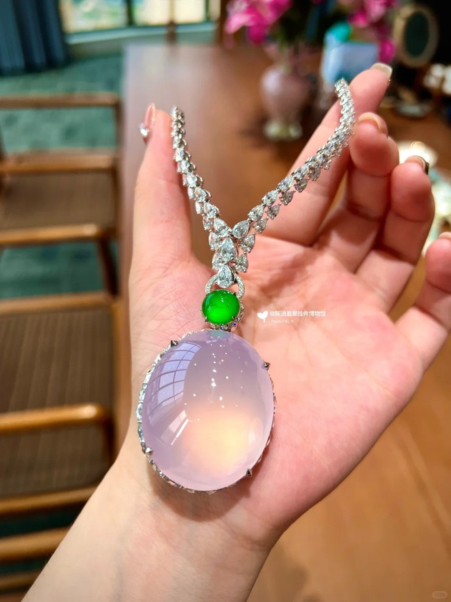 Không còn là trang sức, phỉ thúy là “thẻ căn cước” của tầng lớp giàu sang - Ảnh 5.