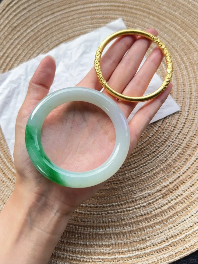 Không còn là trang sức, phỉ thúy là “thẻ căn cước” của tầng lớp giàu sang - Ảnh 3.
