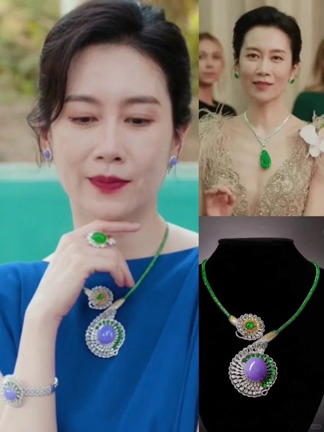 Không còn là trang sức, phỉ thúy là “thẻ căn cước” của tầng lớp giàu sang - Ảnh 2.