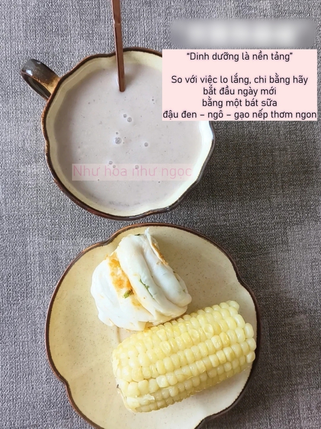 Mùa thu này, tôi đã tìm ra cách giữ mái tóc đen dày óng mượt, không còn lo gãy rụng - Ảnh 2.