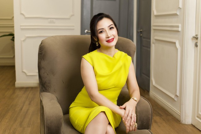Ăn ít 1 món hàng ngày của người Việt giúp diễn viên Khánh Huyền U60 giữ dáng, trẻ lâu - Ảnh 3. Ăn ít 1 món hàng ngày của người Việt giúp diễn viên Khánh Huyền U60 giữ dáng, trẻ lâu - Ảnh 3.