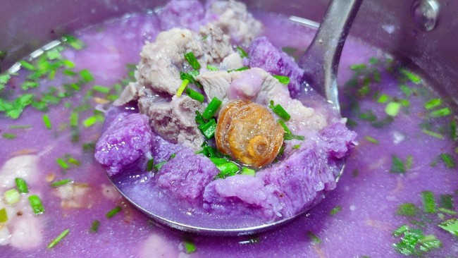 Phụ nữ không muốn mất cân bằng nội tiết, lão hóa nhanh nên ăn 6 loại rau giải độc, mịn da: Chúng là &quot;kem dưỡng ẩm tự nhiên&quot; có đầy ngoài chợ mùa thu - Ảnh 3.