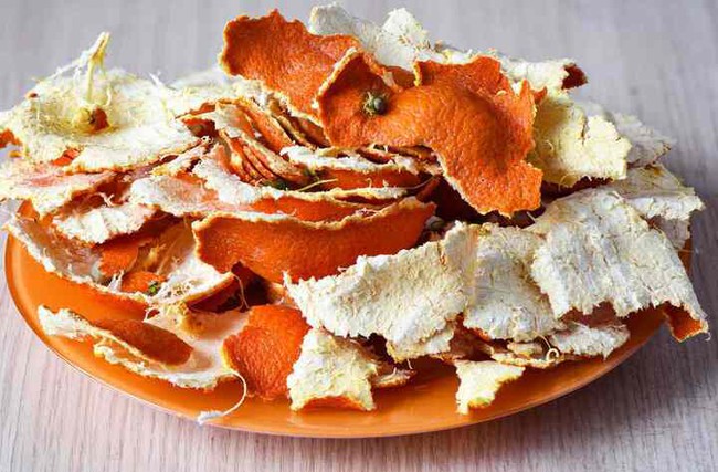 Khi thời tiết trở lạnh, tôi hay cho một miếng vỏ nhỏ này vào cốc mỗi ngày để "tắm gan" nhẹ nhàng và ngủ ngon đến sáng - Ảnh 4. Khi thời tiết trở lạnh, tôi hay cho một miếng vỏ nhỏ này vào cốc mỗi ngày để "tắm gan" nhẹ nhàng và ngủ ngon đến sáng - Ảnh 4.