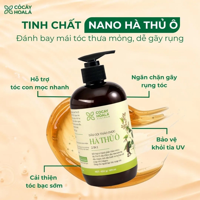 Mùa thu này, tôi đã tìm ra cách giữ mái tóc đen dày óng mượt, không còn lo gãy rụng - Ảnh 10.