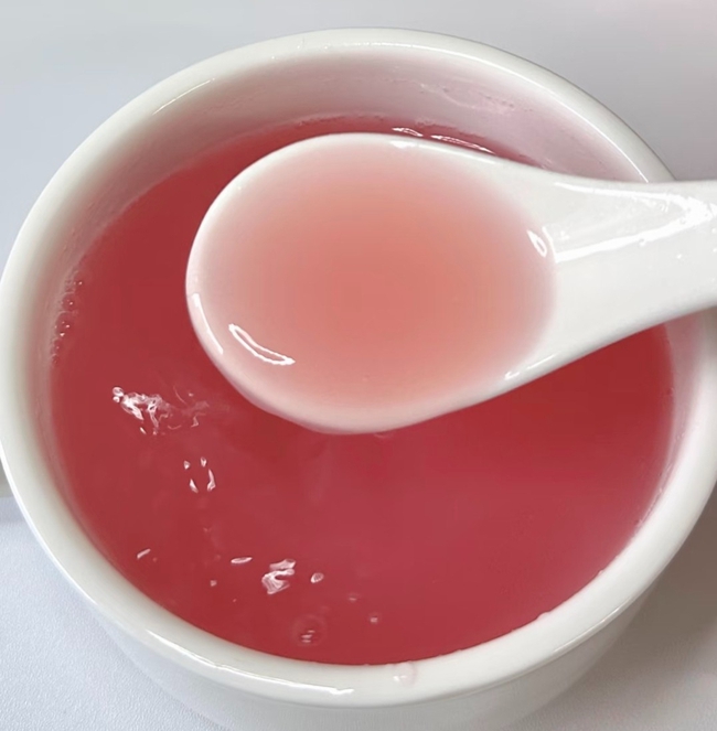 Mùa thu hanh da khô như &quot;sa mạc&quot;: Ăn 3 món này/tuần, da mướt mịn, cả người đều dễ chịu - Ảnh 3.