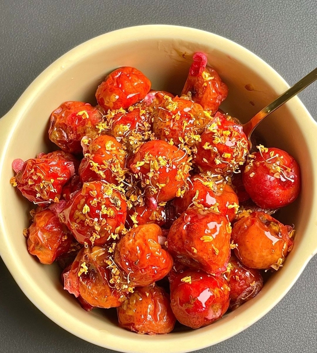Mùa thu hanh da khô như &quot;sa mạc&quot;: Ăn 3 món này/tuần, da mướt mịn, cả người đều dễ chịu - Ảnh 5.
