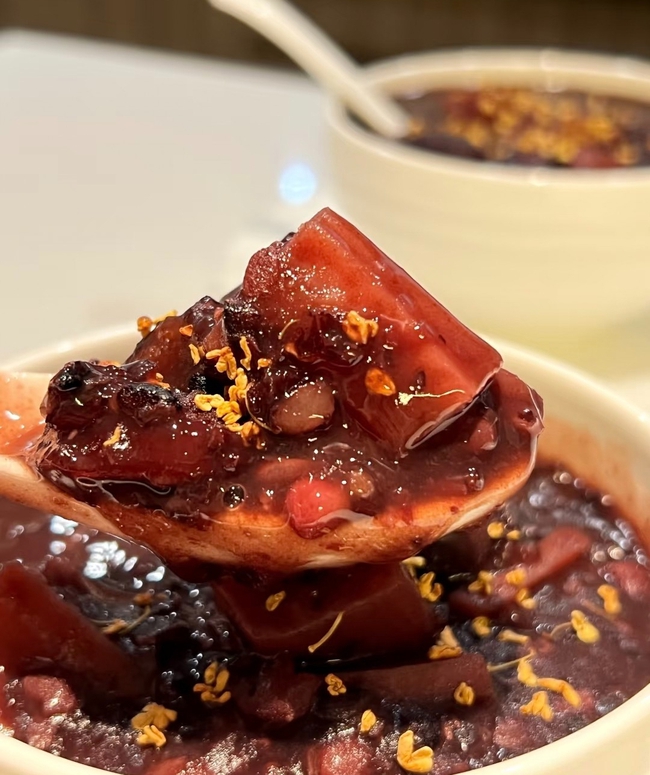 Mùa thu hanh da khô như &quot;sa mạc&quot;: Ăn 3 món này/tuần, da mướt mịn, cả người đều dễ chịu - Ảnh 9.