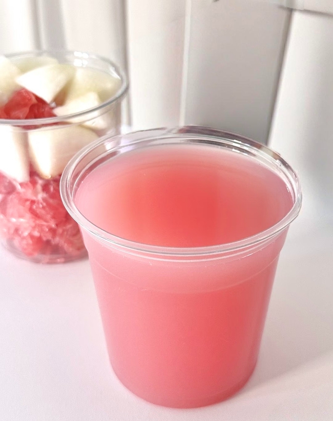 Mùa thu hanh da khô như &quot;sa mạc&quot;: Ăn 3 món này/tuần, da mướt mịn, cả người đều dễ chịu - Ảnh 2.
