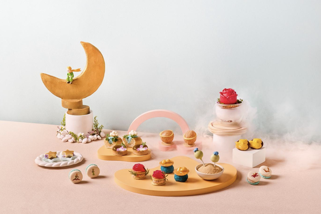 Sofitel nâng tầm du lịch gia đình với những trải nghiệm sáng tạo khắp châu Á - Ảnh 2. Sofitel nâng tầm du lịch gia đình với những trải nghiệm sáng tạo khắp châu Á - Ảnh 2.