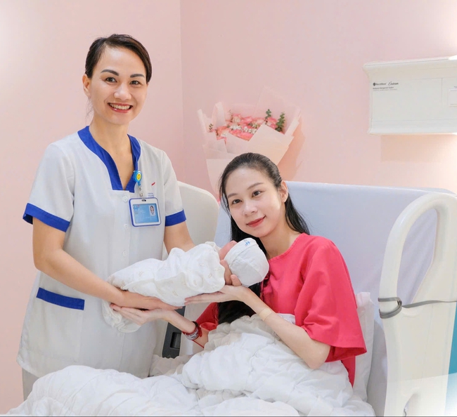 Giành lại sự sống cho sản phụ mắc rau tiền đạo trung tâm và rau cài răng lược: Bác sĩ cảnh báo điều cần nhớ trong thai kỳ - Ảnh 2.