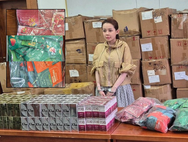 Những người đã từng mua sản phẩm của Ngân 98 có thể làm ngay việc này để đảm bảo quyền lợi - Ảnh 2.