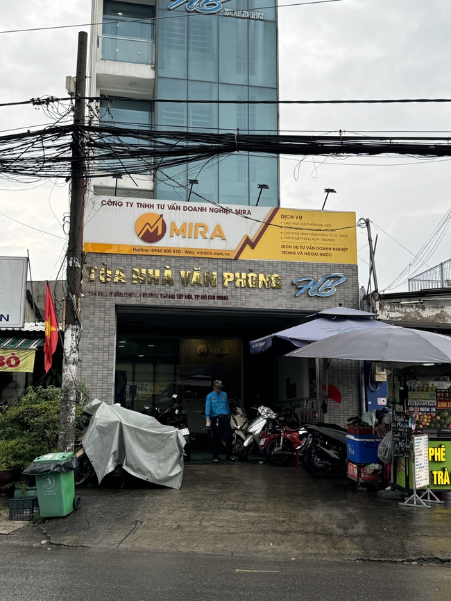 Cận cảnh trụ sở Zubu của Ngân 98 sau khi bị bắt: Bất ngờ với cảnh tượng hiện tại! - Ảnh 3.