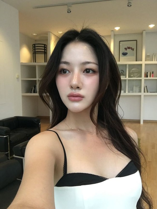 Tips makeup cho người vừa làm mũi: Vẫn xinh rạng rỡ nhưng phải an toàn - Ảnh 6. Tips makeup cho người vừa làm mũi: Vẫn xinh rạng rỡ nhưng phải an toàn - Ảnh 6.