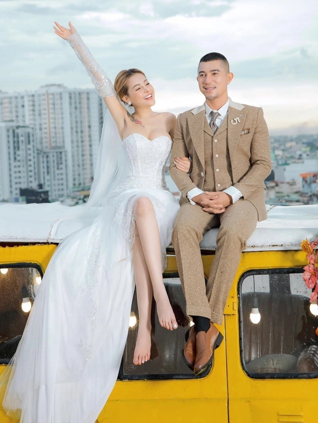 Tình trạng hôn nhân của Ngân 98 và Lương Bằng Quang hiện tại - Ảnh 3. Tình trạng hôn nhân của Ngân 98 và Lương Bằng Quang hiện tại - Ảnh 3.