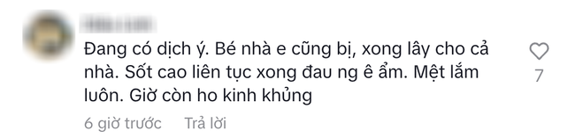Bé Bún - con gái hot mom Nam Thương, bị ốm: Người mệt nhừ, mắt xưng húp, vẫn xứng danh "tiểu mỹ nhân" - Ảnh 5. Bé Bún - con gái hot mom Nam Thương, bị ốm: Người mệt nhừ, mắt xưng húp, vẫn xứng danh "tiểu mỹ nhân" - Ảnh 5.