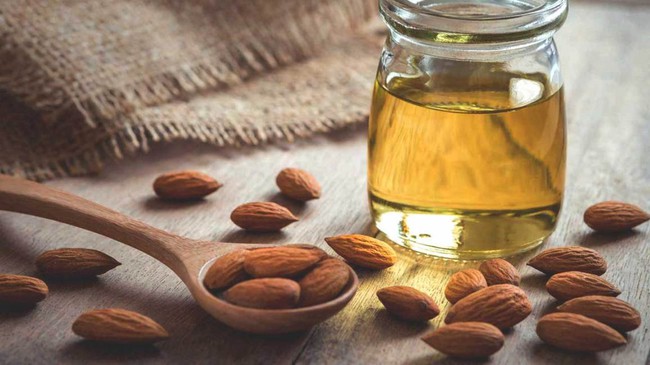 Không phải hạt hướng dương, đây mới là 5 món giàu vitamin E gấp bội, giảm nhăn cực đỉnh - Ảnh 3. Không phải hạt hướng dương, đây mới là 5 món giàu vitamin E gấp bội, giảm nhăn cực đỉnh - Ảnh 3.