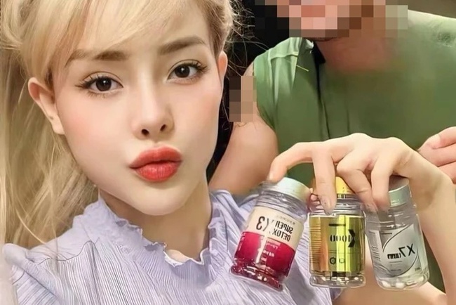 Lần tìm công ty sản xuất sản phẩm cho Ngân 98: Cửa im ỉm khóa, hàng xóm kể chuyện bất ngờ - Ảnh 1. Lần tìm công ty sản xuất sản phẩm cho Ngân 98: Cửa im ỉm khóa, hàng xóm kể chuyện bất ngờ - Ảnh 1.