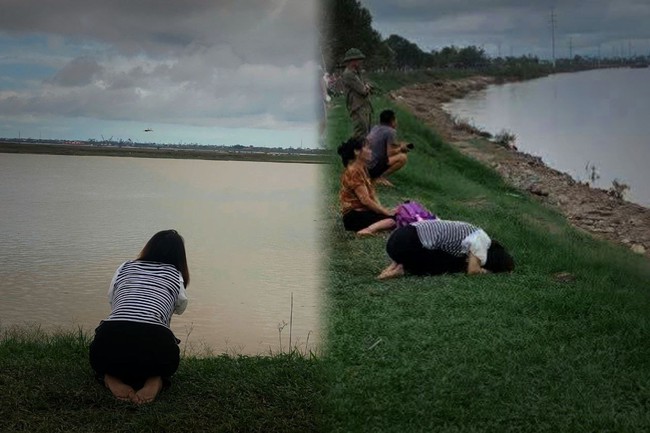 Khi một người mẹ mất con, đứa trẻ ấy sẽ được chôn cất trong chính trái tim mẹ - Ảnh 1. Khi một người mẹ mất con, đứa trẻ ấy sẽ được chôn cất trong chính trái tim mẹ - Ảnh 1.