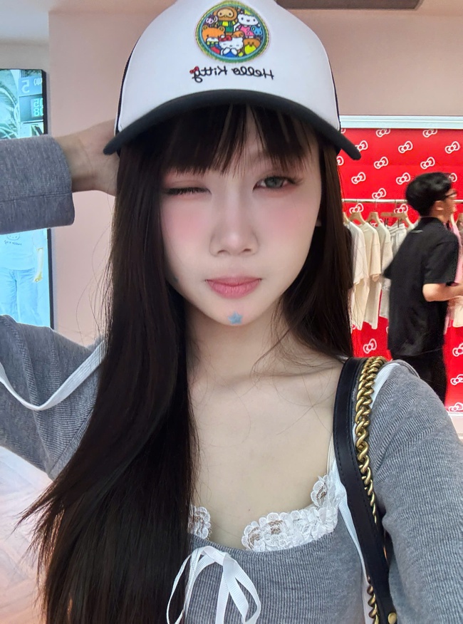 Sao Việt bị vu khống, dọa tạt a xít đến mức suýt trầm cảm nay vừa được minh oan: Tiết lộ 1 câu cho thấy được dạy khéo! - Ảnh 4. Sao Việt bị vu khống, dọa tạt a xít đến mức suýt trầm cảm nay vừa được minh oan: Tiết lộ 1 câu cho thấy được dạy khéo! - Ảnh 4.