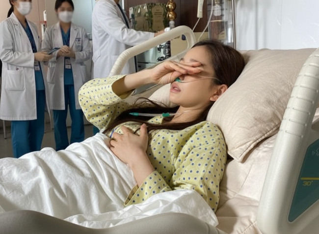 Cô gái bàng hoàng phát hiện ung thư vú ở tuổi 23, tất cả tại 2 kiểu ăn uống người trẻ rất “ưng” - Ảnh 1. Cô gái bàng hoàng phát hiện ung thư vú ở tuổi 23, tất cả tại 2 kiểu ăn uống người trẻ rất “ưng” - Ảnh 1.