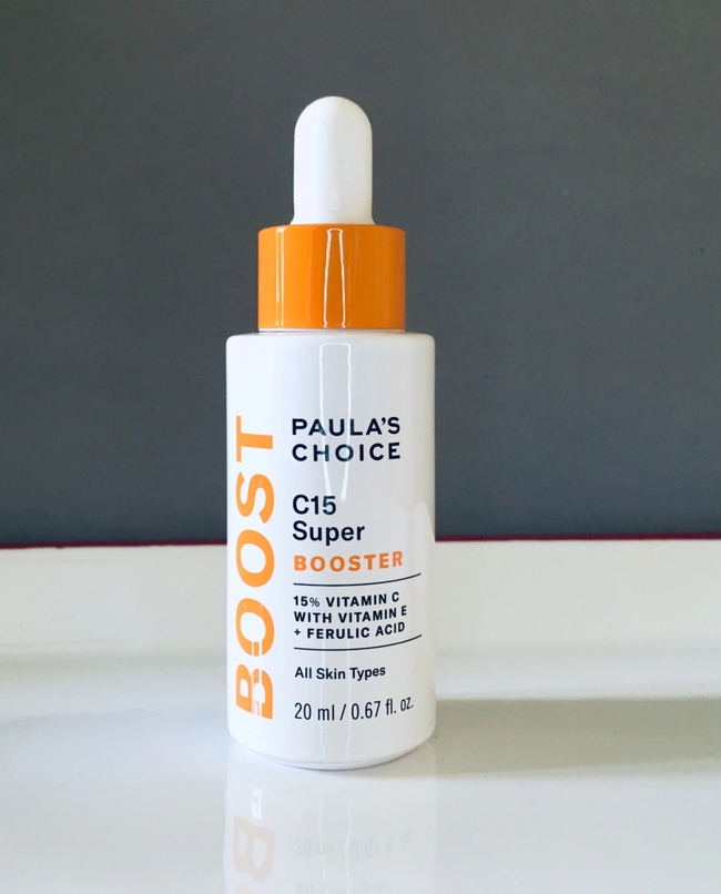 5 lọ serum tốt nhất để bôi trước kem chống nắng: Hiệu quả chống lão hóa tăng vượt bậc, da sáng căng - Ảnh 3. 5 lọ serum tốt nhất để bôi trước kem chống nắng: Hiệu quả chống lão hóa tăng vượt bậc, da sáng căng - Ảnh 3.