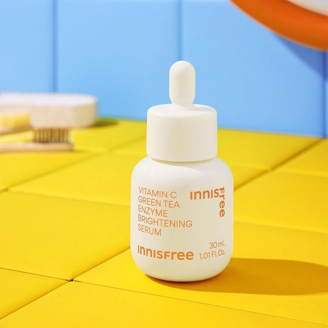 5 lọ serum tốt nhất để bôi trước kem chống nắng: Hiệu quả chống lão hóa tăng vượt bậc, da sáng căng - Ảnh 9. 5 lọ serum tốt nhất để bôi trước kem chống nắng: Hiệu quả chống lão hóa tăng vượt bậc, da sáng căng - Ảnh 9.
