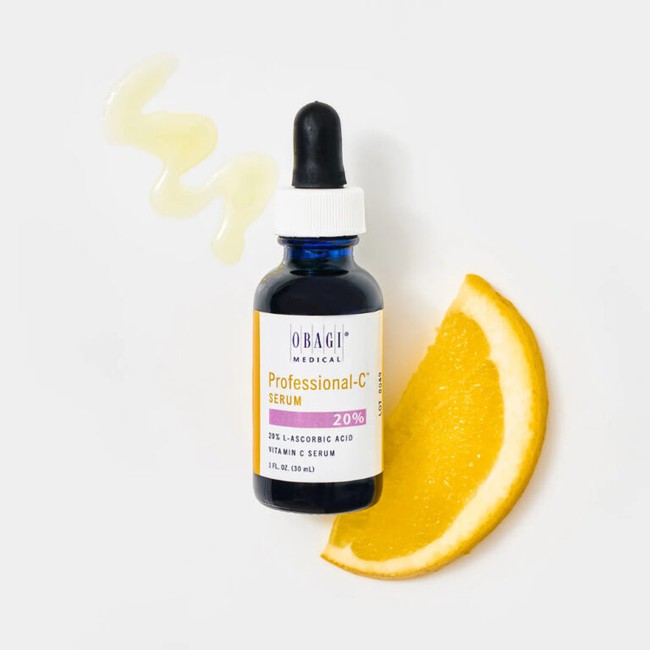 5 lọ serum tốt nhất để bôi trước kem chống nắng: Hiệu quả chống lão hóa tăng vượt bậc, da sáng căng - Ảnh 5. 5 lọ serum tốt nhất để bôi trước kem chống nắng: Hiệu quả chống lão hóa tăng vượt bậc, da sáng căng - Ảnh 5.