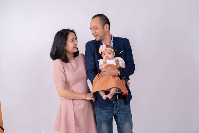 Những bông hoa nở muộn vẫn rực rỡ: Khi phụ nữ tỏa sáng nhất là lúc được làm mẹ - Ảnh 1. Những bông hoa nở muộn vẫn rực rỡ: Khi phụ nữ tỏa sáng nhất là lúc được làm mẹ - Ảnh 1.