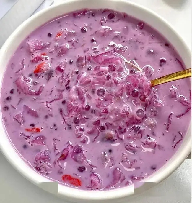 "Chất chống oxy hóa tự nhiên" nằm trong 5 món này: Phụ nữ sau tuổi 35 ăn mỗi tuần để da hồng hào, không còn vẻ già nua - Ảnh 2. "Chất chống oxy hóa tự nhiên" nằm trong 5 món này: Phụ nữ sau tuổi 35 ăn mỗi tuần để da hồng hào, không còn vẻ già nua - Ảnh 2.