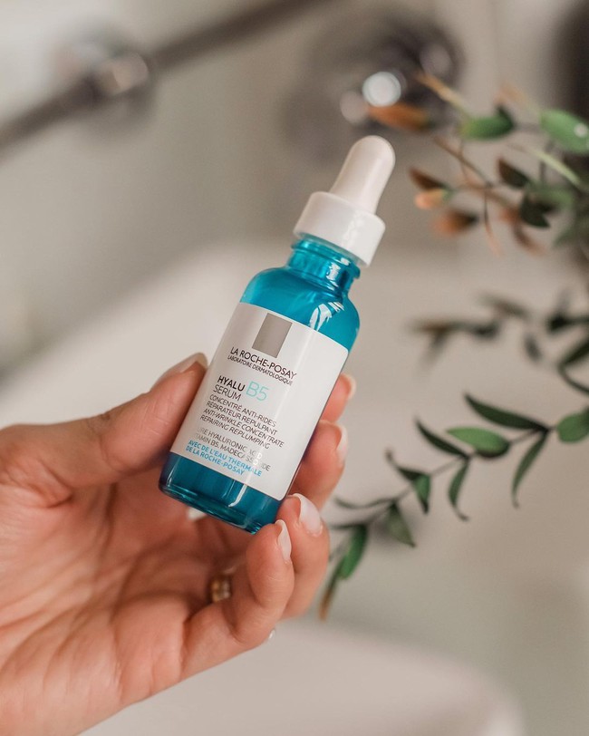 Hàng năm cứ trước khi mùa khô tới là tôi thoa serum cấp ẩm vào mỗi tối, và tìm ra 5 loại giúp da căng mọng, hết cả thâm sạm - Ảnh 4. Hàng năm cứ trước khi mùa khô tới là tôi thoa serum cấp ẩm vào mỗi tối, và tìm ra 5 loại giúp da căng mọng, hết cả thâm sạm - Ảnh 4.