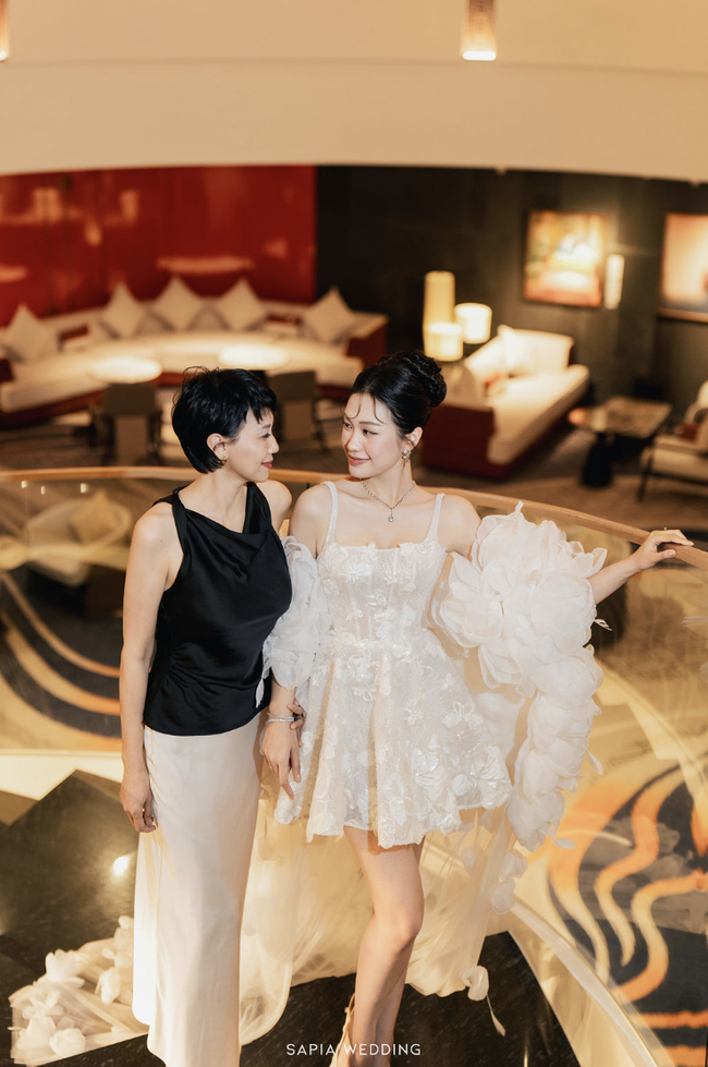 Bà ngoại - Ảnh 2. Bà ngoại - Ảnh 2.
